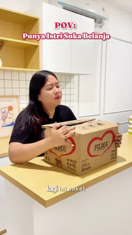 Gapapalah borong FILMA, kan lagi ada promo Double Date🤩 #FILMA #AndalanMama #promo #diskon #sale 