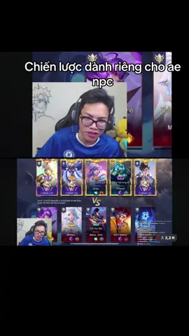 Npc rõ chưa #xuhuong #zukanopro #tranbinh #fyp #lienquanmobile @Tao Là Trần Bình @Trần Bình @Tainzo @Tôi là Hiếu Tài nè @Tài Enzo 