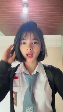 kangen skola..
