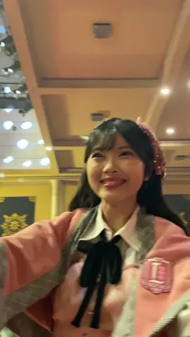 Theater Sementara Surabaya 26/6/2026  JKT48 Team Love - Gadis yang Paling Cantik di Pinggiran Pantai (Nagiichi)  #JKT48 #JKT48TheaterSementaraSBY #JKT48Love #StageOfLove #itadakilovejkt48 