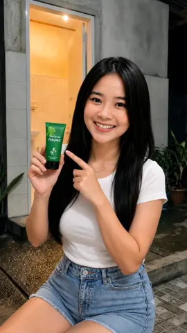 Perawatan pria nggak perlu ribet 👍Cocok buat aktivitas harian, praktis, dan bikin tampil lebih percaya diri ✨Yuk cobain sekarang sebelum kehabisan! 🔥#antiseptikpria #perawatanpria #groomingpria #feronix #promoguncang77 