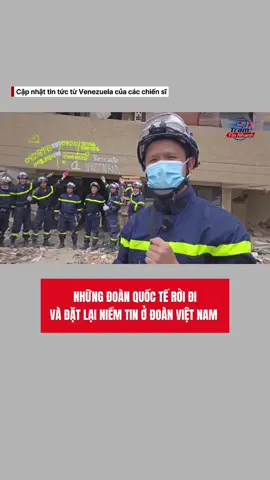 Bản lĩnh tinh thần Việt Nam không gì mà không thể #xuhuong #dongdat #dongdalvideo #tin #venezuela🇻🇪 