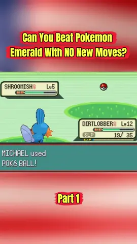 Part 1 #MandJTV #fyp #pokemon #nintendo #viral 