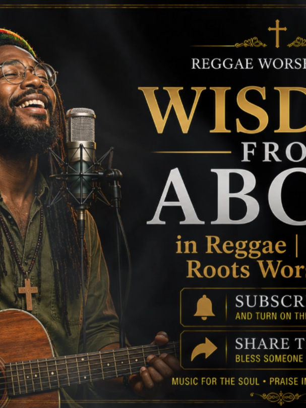 wisdom-from-above-powerful-gospel-reggae-worship-2026-christian-reggae-praise-roots-worship-mix