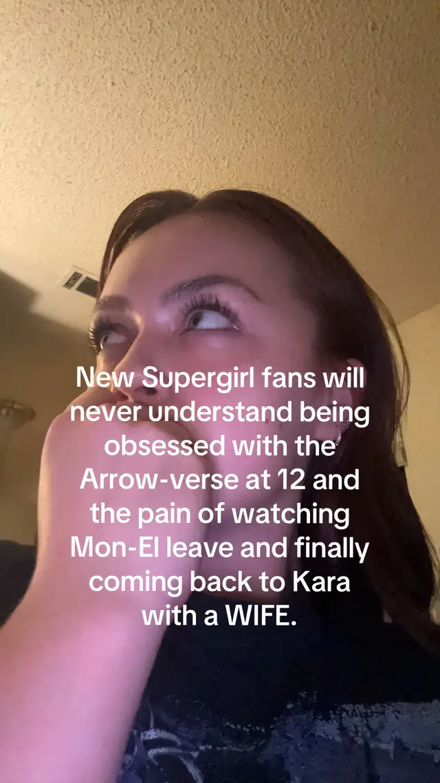 still mad abt this.  #cw #supergirl #theflash #arrowverse #superman 