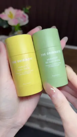 Lăn lên da mát mịn cực đã 🍊 Rửa xong nhìn da sáng bừng luôn. #theoriginote #matna #matnadatset #mask #skincare 