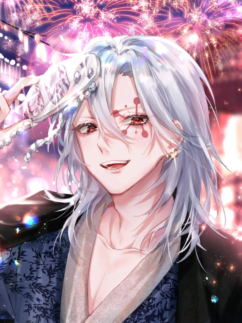 〢 #TENGEN • ver.  ━ #TengenUzui #KNY #AnimeEdit #BismillahFYP