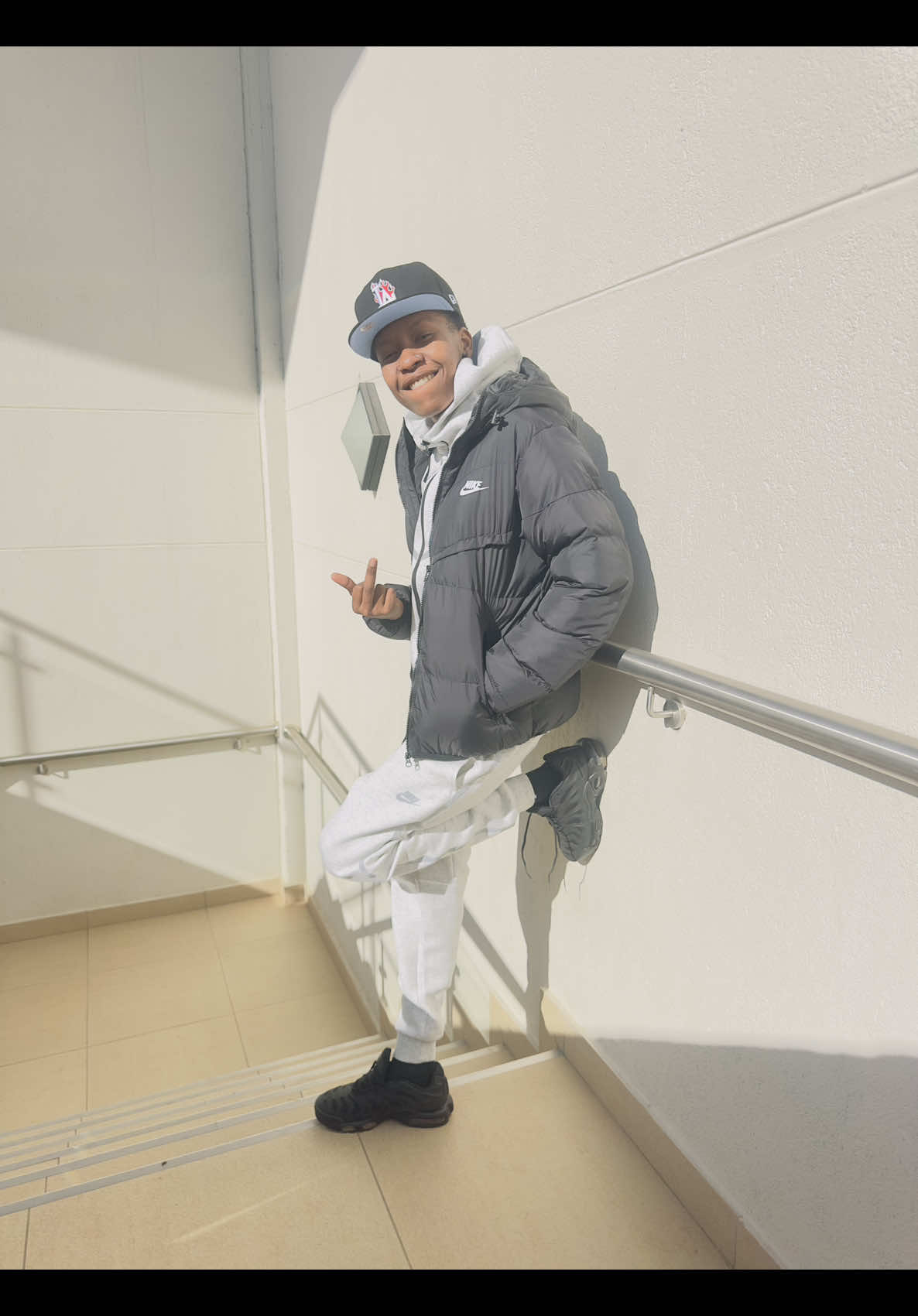 Buy Nike NOCTA Set P1300.00 Nike Tech reflective P1300.00 And You'll get it with Free Fitted Cap At COOLwithKICKS Located in Francistown Check in the Comments and choose your Cap App 76755339 #coolwithkicks #sama28 #niketechfleece #tiktokbotswana🇧🇼tiktoksouthafrica🇿🇦 #zimtiktokers🇿🇼🇿🇼🇿🇼 