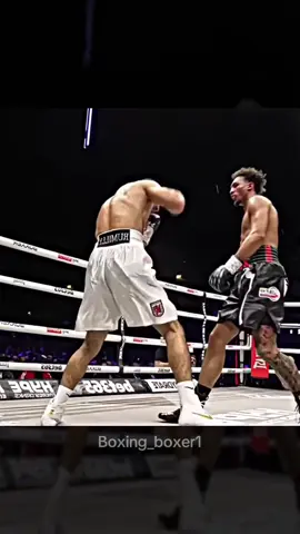 Ben Whittaker 🥊 #boxing🥊 #boxer #boxingtraining #fbyツ #viral 