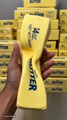 squishy butter 🧈 Sila buat pesanan dengan segera, stok akan habis tidak lama lagi~~ #buttersquishy #squishy #squishyasmr #squishyviral #asmrvideo #squishytoy #squish #butter #fyp #tiktokshopmalaysia #Mainan