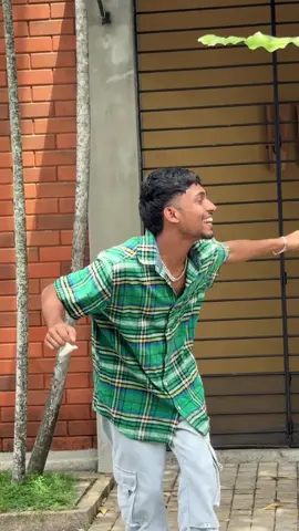 අම්මො සැර 😂😁 #fyp #viral #dance #funny #trending 