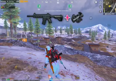 3X Scope Zero Recoil Sensitivity 🔥✅ #PUBGMOBILE  #pubgmnextstarprogram  #PUBGMS31  #metroroyale  #sensitivity  . . Come And Try The METRO ROYALE Mode In PUBG mobile now  @PUBG MOBILE PAKISTAN @TikTok Pakistan 