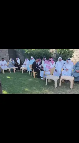 شايف كل الخير أبن عمتي وأخي سجودي الذهب بالرفاه والبنين الله يتمملك على خير #المشهداني🦅❤️ #دليم 