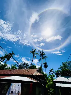 আহ্ কি ভিউ 🌈🌤️🌸🕊️
