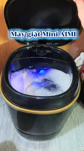 Rất tiện ích nha #maygiatmini #maygiat #aimi #tiktokshop77 