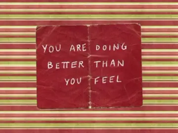 you are doing better than you feel, so keep going! ✨ #motivation #whimsical #fyp #targetaudience #xyzbca  photos from Pinterest. credits to the rightful owners. ©️