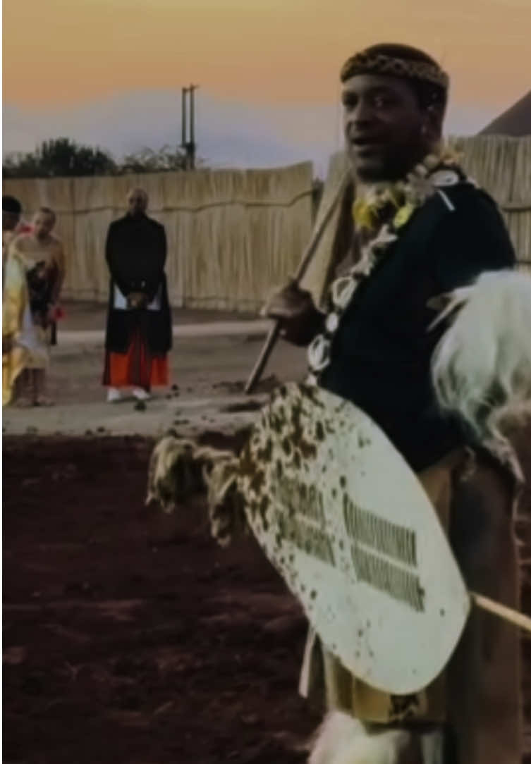 Singabakho Sibuse Ndabezitha.🙌🏽🐆 #zulu #zulutiktok #zulutiktoker #UmntwanaHlanganisizwe #zulunation 
