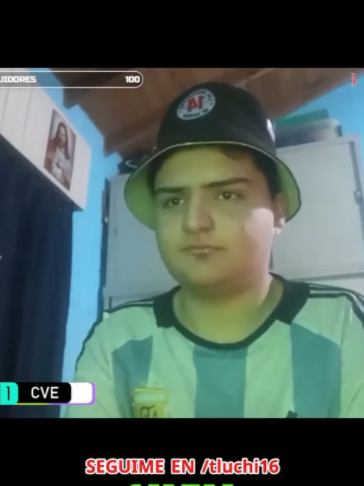 mira el golazo que hace el hdp del jugador cabo verde VENITE A KICK/TLUCHI16 DAALEEEE #viral #fyp #paratiiiiiiiiiiiiiiiiiiiiiiiiiiiiiii #viraltiktok #streamer #kick #caboverde #seleccionargentina #mundial #seleccion #golazo #golazosfutbol