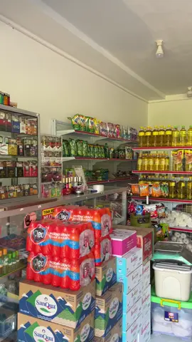 Bismillah akun baru, semoga tetap gacor. Aamiin #toko #tokosembako #tokokelontong #warung #warungsembako 