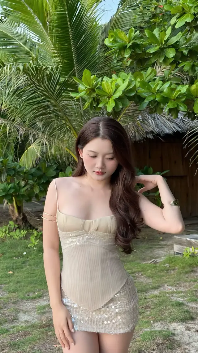 nắng mai 🌅 