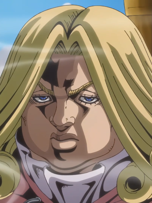 Sbr New Trailer Is Out ✌🏻 || 120 FPS ! || Song:Baixo Teclas 2 || Sbr edit || #jojosbizarreadventure #jjba #jojo #edit #sbr