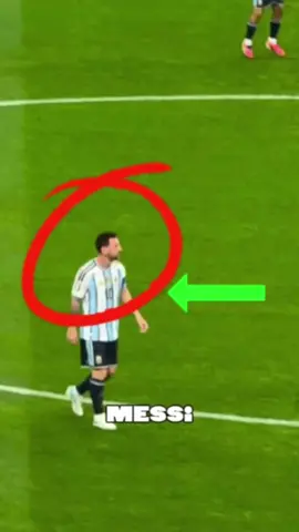 pourquoi Lionel Messi Est allé féliciter vozinha après la victoire de l'argentine c'est du grand n'importe quoi #messi #france #paris #cup #word 