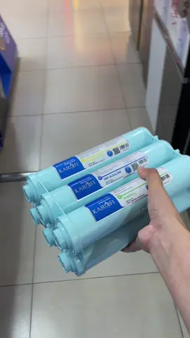 Combo lõi lọc Karofi#karofi#tiktokshop77 #xh #khogiadung3006 #giadung 