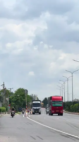 Bữa giờ thấy idol xe Thiện Nhân nay mới bắt được 🤭😁😍🥰🥤🚛🚚@Thành Đạt Shop cảm ơn vì đã ghé 🥰#lehanhcf51 #xedep #xuhuong 