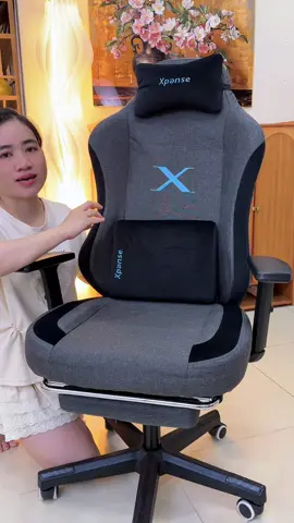 #ghecongthaihoc #ghegaming #nhacuaenn #ghevanphongngalung #xpanse 