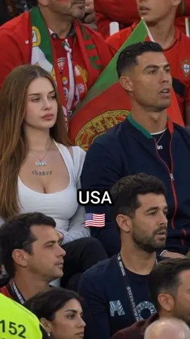 Cute Girls Reactions 😍💙 Fifa World Cup 2026 #fifaworldcup2026 #trending #ronaldo #tiktokgrowthchallenge #fypシ゚viral 