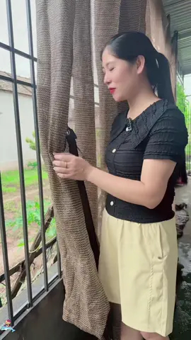 Lưới che nắng ngoài trời#xuhuong #tuoivuive #luoichenangngoaitroi 
