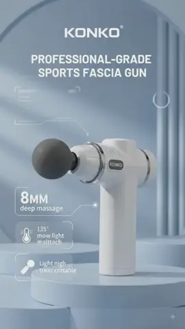 #massagegun #foryoupage 
