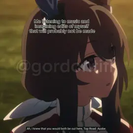 I didn’t know what to make so I uh js spammed random bs #umamusume #xybca #edit #tmoperao 