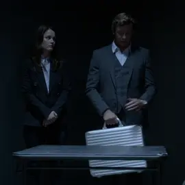 Bro made them confess with just a piece of paper 😭😲 #patrickjane #thementalist #patrickjaneedit #thementalistedit #fyp 