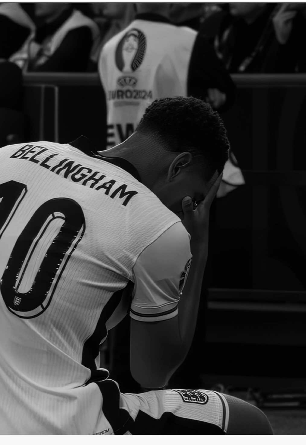 Jude X Pretty When You Cry🤩||- •Tags : #judebellingham #fyp #reg #elbruso #football 