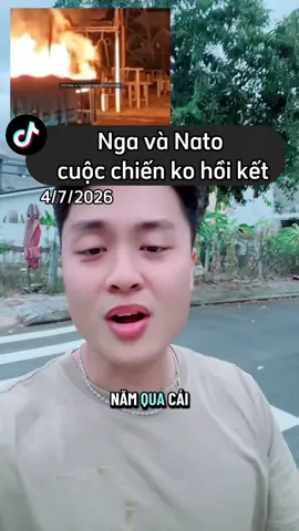 Nga và Nato #xuhuongtiktok  #nga #ukraina #nato 
