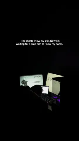 STILL WAITING FOR COLLABORATIONS🥹 #trading #forex #fundedtrader 