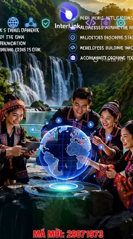 🚀🌍 CHƯƠNG ĐẦU TIÊN ĐÃ MỞ – HÀNH TRÌNH XÂY DỰNG MỚI CHỈ BẮT ĐẦU 🌐✨ Mainnet Seoul Private đánh dấu một cột mốc quan trọng trong quá trình phát triển của InterLink, nhưng đây không phải là điểm kết thúc mà là nền móng cho một hệ sinh thái đang từng bước hình thành. 🏗️⚙️ Giá trị lâu dài của một blockchain không chỉ đến từ hạ tầng kỹ thuật mà còn được tạo nên bởi những ứng dụng thực tiễn, các doanh nghiệp lựa chọn tham gia, những validator duy trì sự ổn định của mạng lưới, các nhà phát triển không ngừng sáng tạo và một cộng đồng luôn đồng hành, đóng góp tích cực. 👨‍💻🏢🛡️🤝 Mỗi dòng mã được viết, mỗi nút mạng được vận hành, mỗi ý tưởng được hiện thực hóa và mỗi thành viên tham gia đều góp phần xây dựng nền tảng vững chắc cho tương lai. 🌱📡 Hành trình phía trước sẽ còn nhiều thử thách, nhưng cũng mở ra nhiều cơ hội để cùng học hỏi, hợp tác và phát triển một hệ sinh thái minh bạch, bền vững và hướng đến giá trị thực. 💙🌍🚀 #InterLink #ITLG #ITL #InterLinkSeoulPrivateMainnet