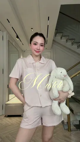 Đồ bộ hồng xinh iuuuu #mustoto #dobo #donguxinh #review #xh 