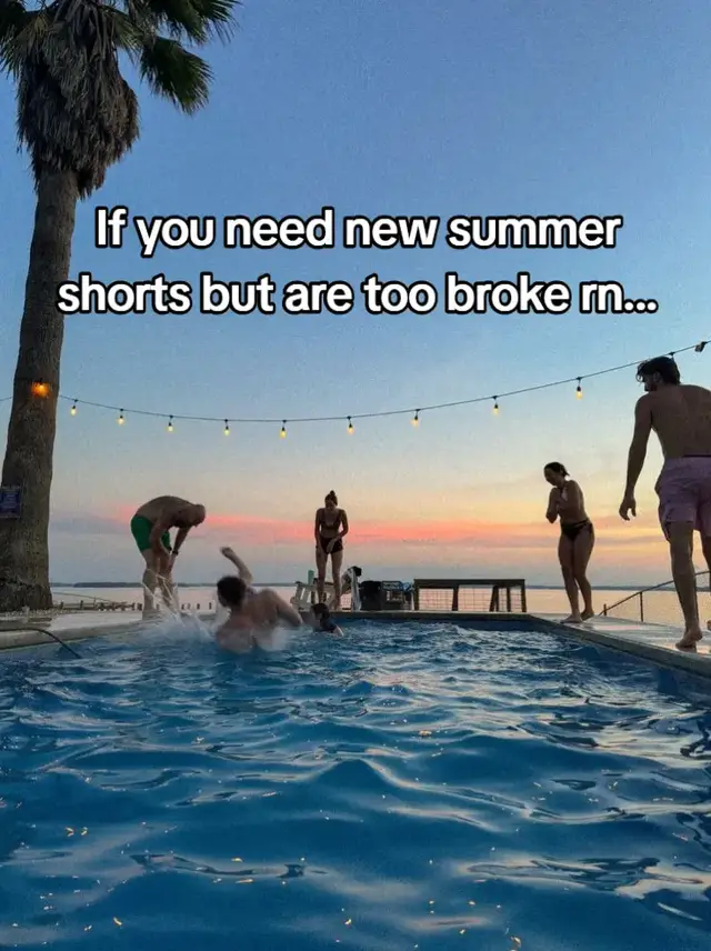 #shorts #menshorts #summershorts 