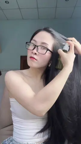 Sài giền lắm #xuhuong #moctoc #labonhair #xitmoctoc 