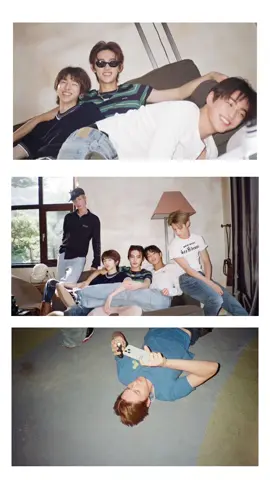 predebut cortis // #fyp #cortis #moodboardedit #viral #coer 
