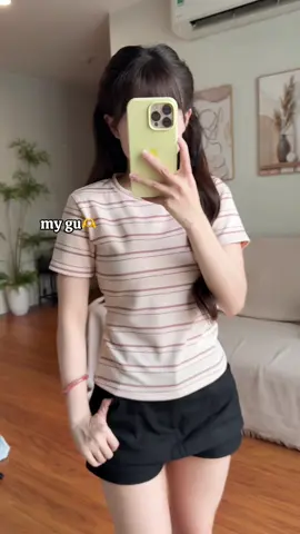 Xinh quá trời