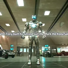 Which Iron Man armor do you prefer? #usa #marvel #tiktok #avengers #fyp 