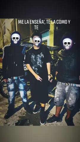 Krnales☠️🏧 #. Dale❤️ 👿🤘🏻