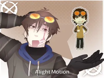 HI GUYS!!! I saw that yall liked a lot my last video/trend animation aboout toby so here u go another one cuz i like feeding my pookies #ticcitoby #creepypastas #animation #creepypasta #creepypastaedit 
