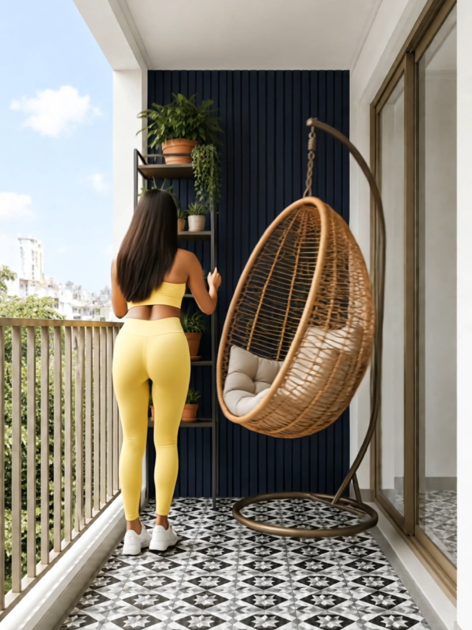 Nadie te avisa que los balcones de Viena tienen esto #moderna #diseño #interior #fyp #diseñointerior 