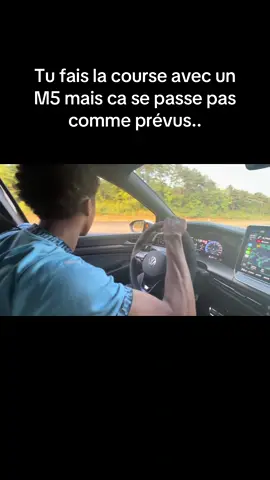 Video complète bientôt disponible sur youtube..🧨#m5 #golf8r #golf #location #course 