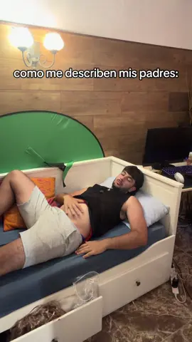 mis padres tienen razón #humor #parati 