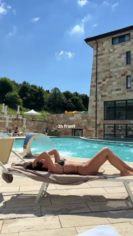 Non dirmi che non è così 